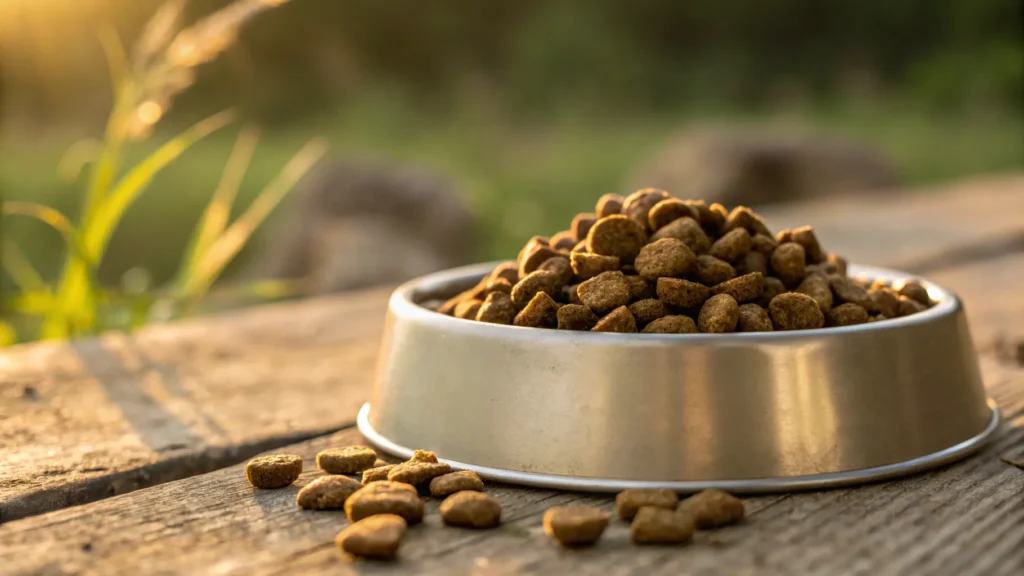 7 Best Dog Foods in 2025, Recommended by Vets