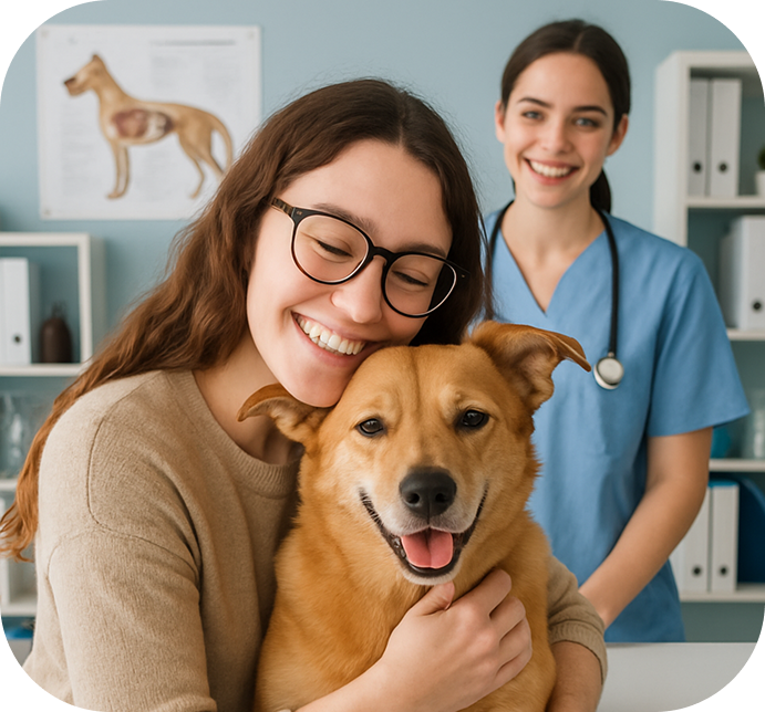 All Creature Veterinary Center