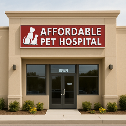 AV Veterinary Center