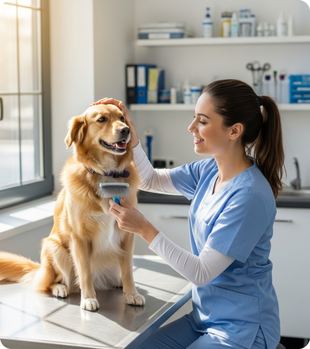 AV Veterinary Center