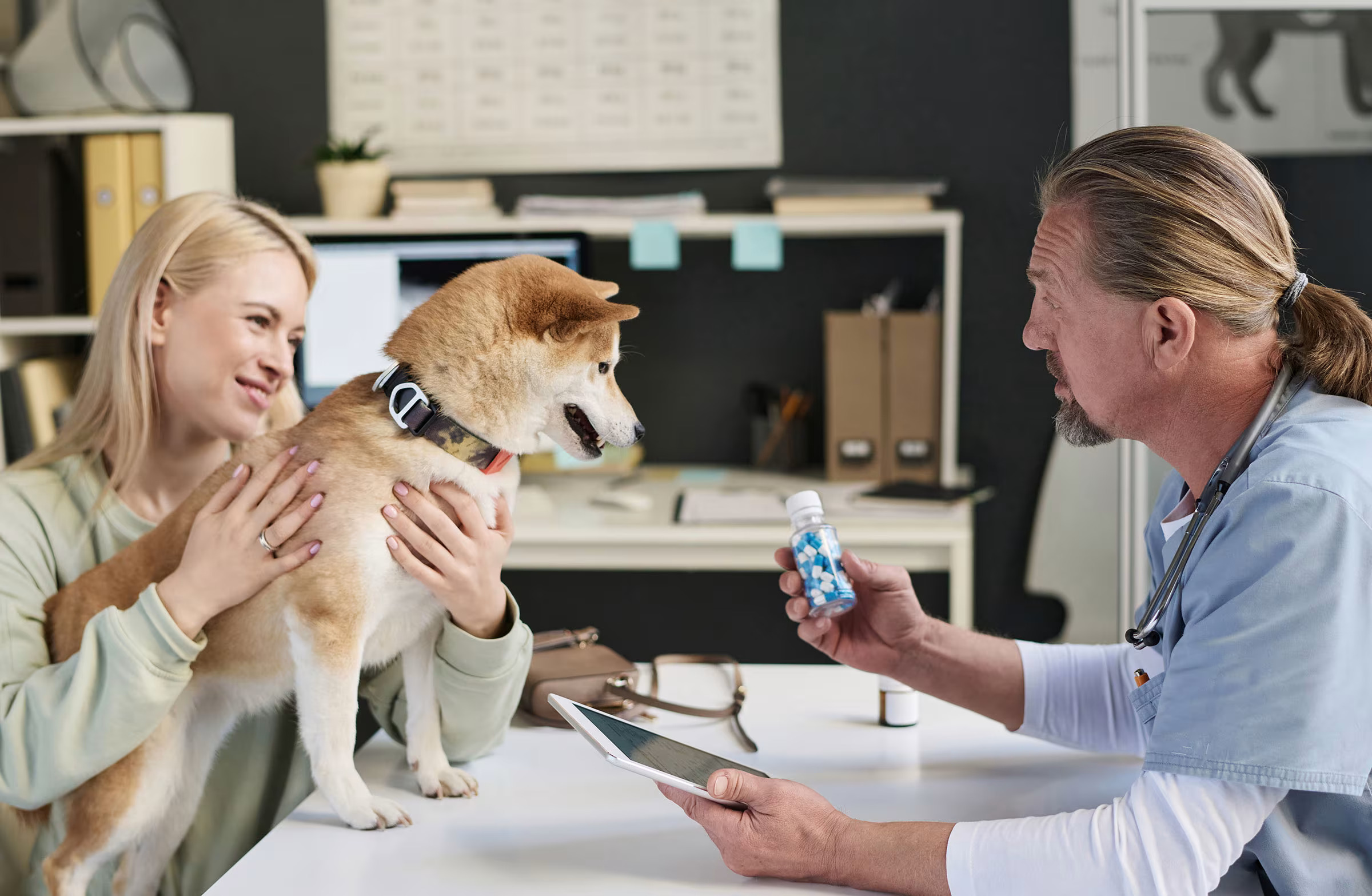 Preventative Care Packages