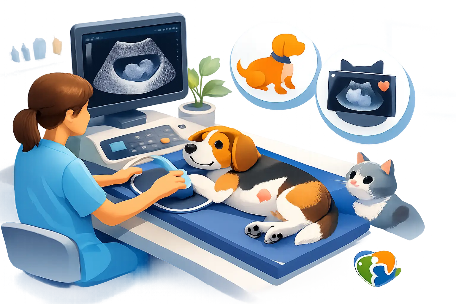 Pet Ultrasound: When Is It Needed?