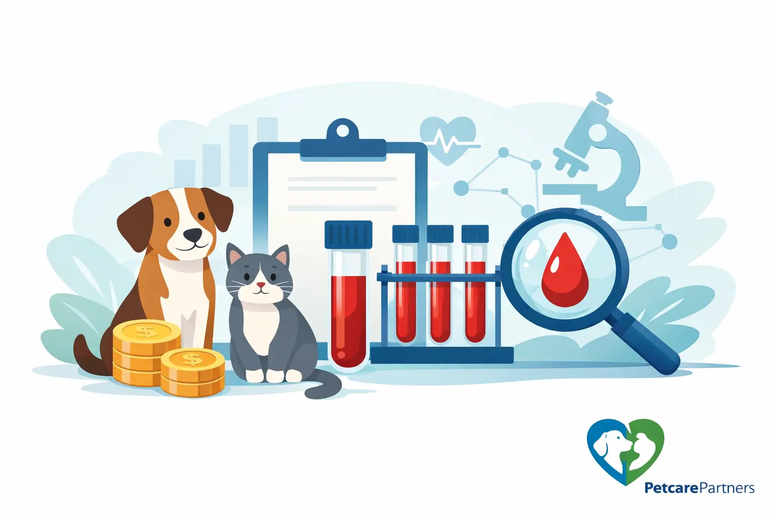 Low Cost Pet Bloodwork: What to Know